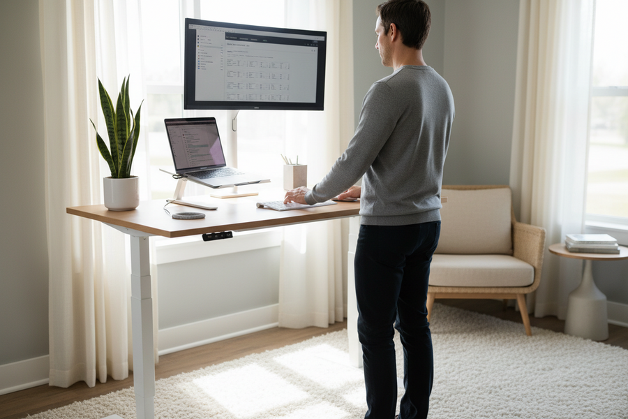 Standing Desk