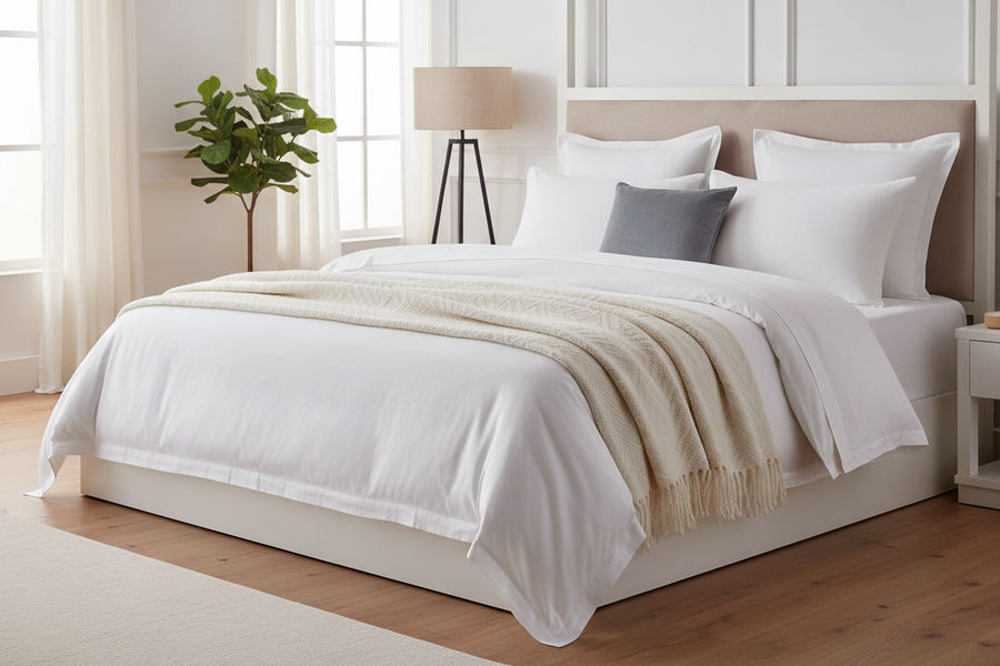 Bedding