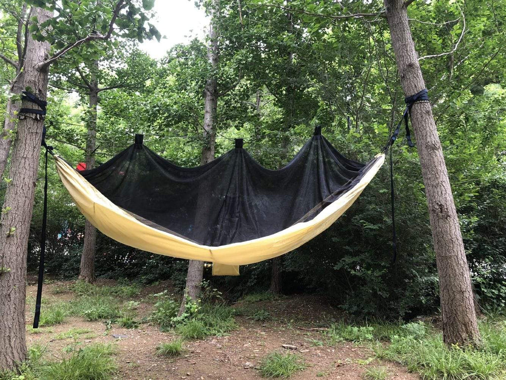 Mosquito Net Hammock Nylon 210T