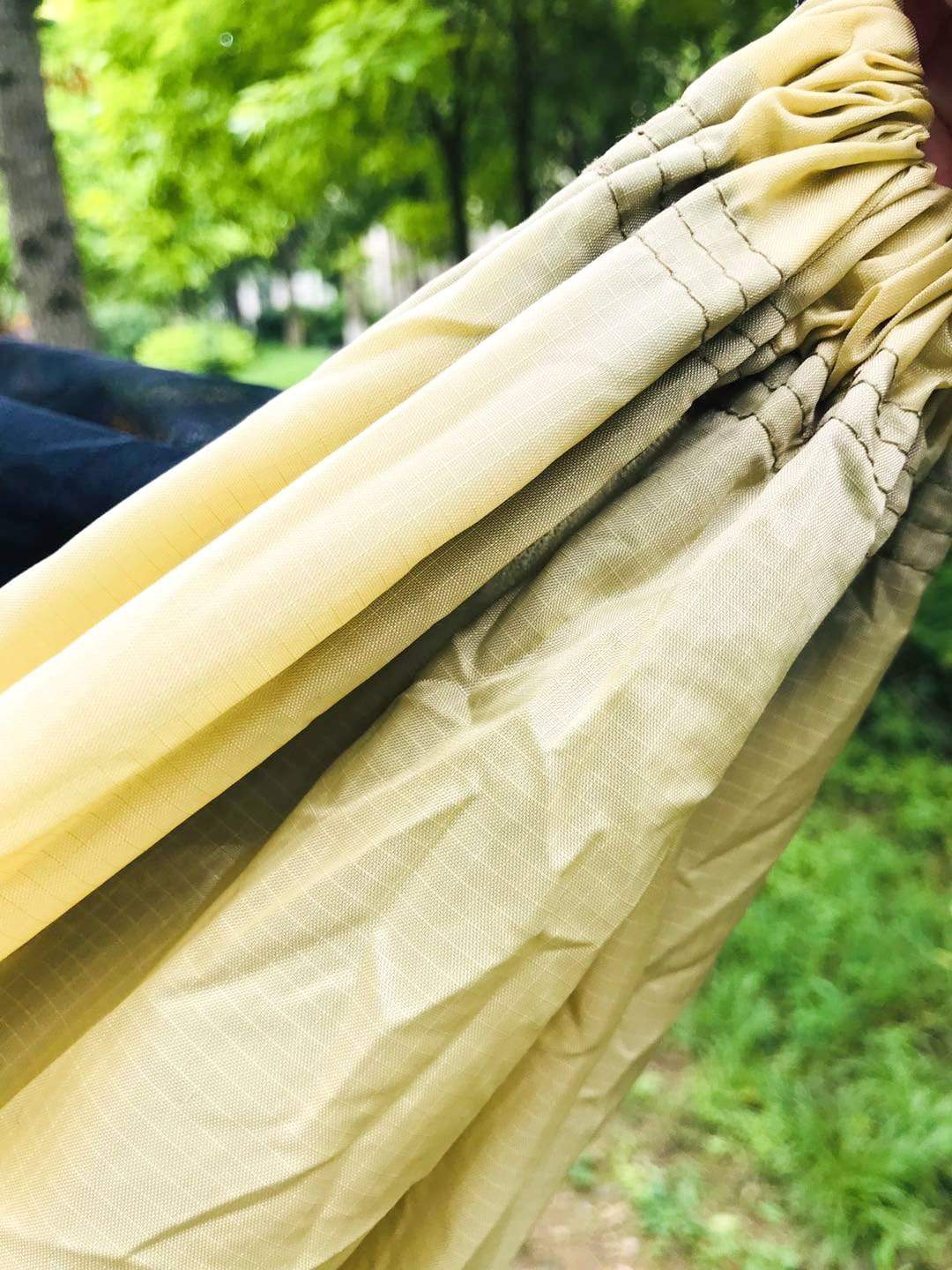 Mosquito Net Hammock Nylon 210T