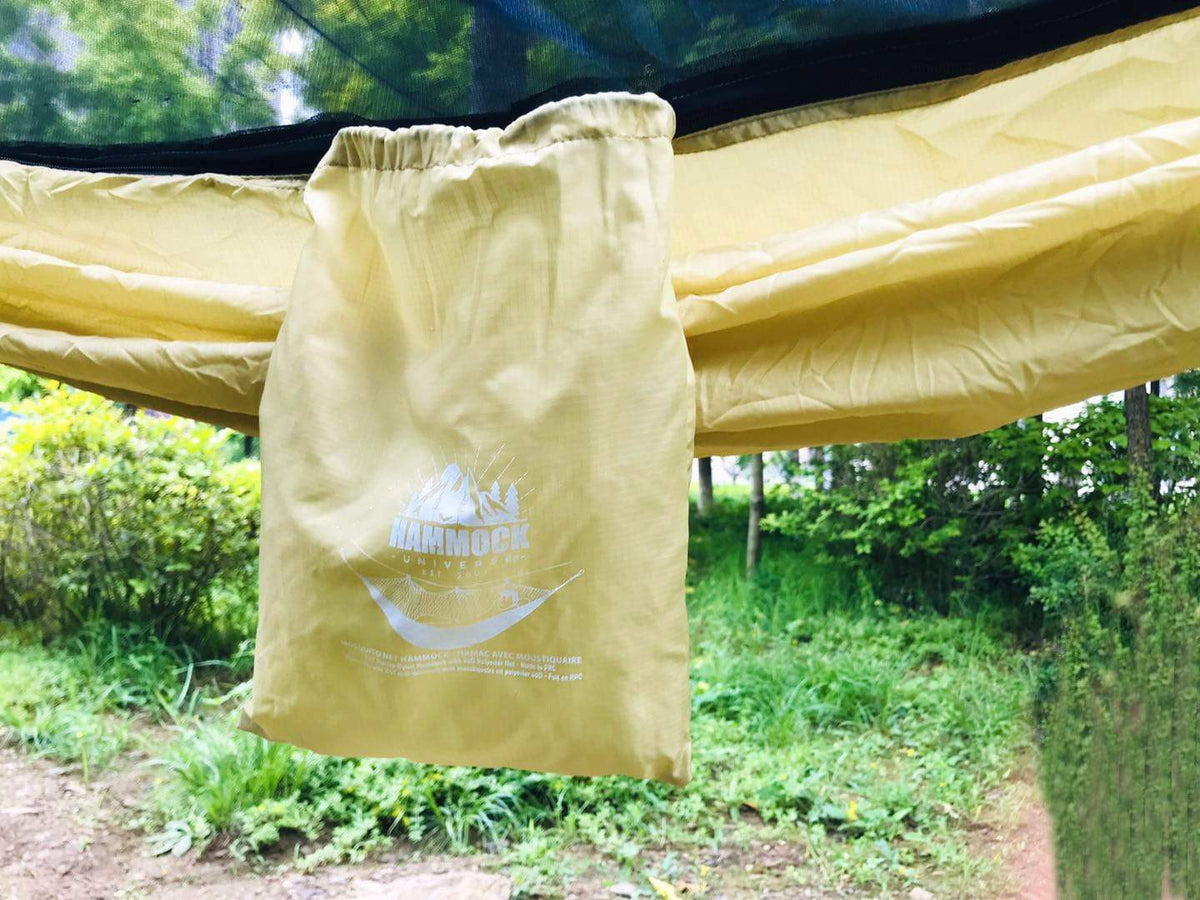 Mosquito Net Hammock Nylon 210T