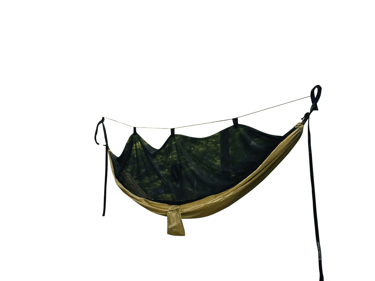 Mosquito Net Hammock Nylon 210T
