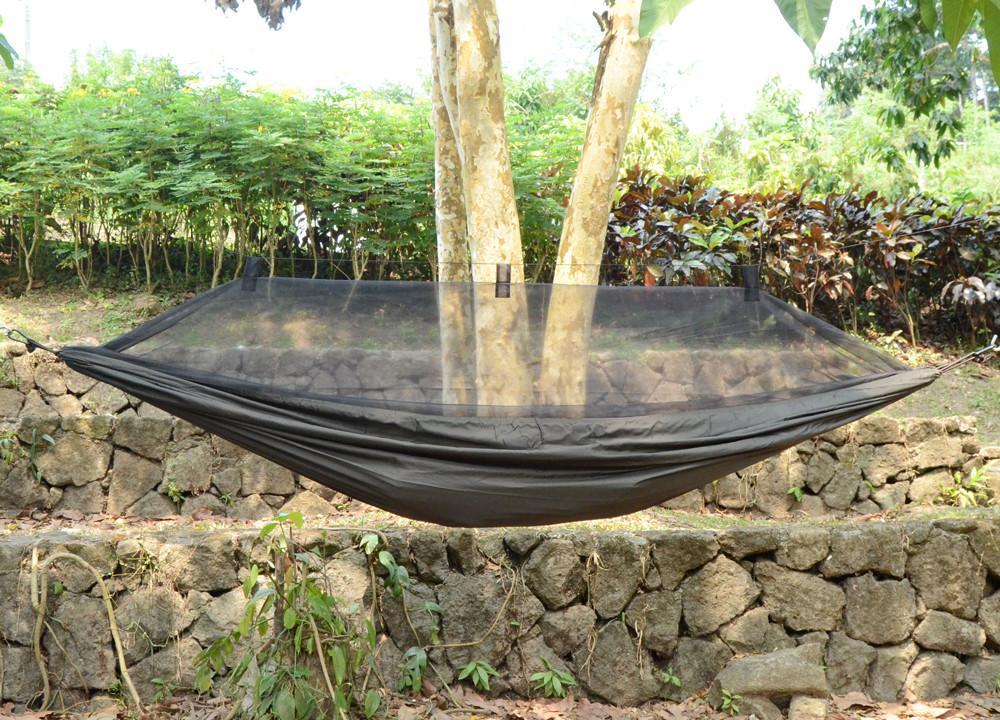 Mosquito Net Hammock Nylon 210T