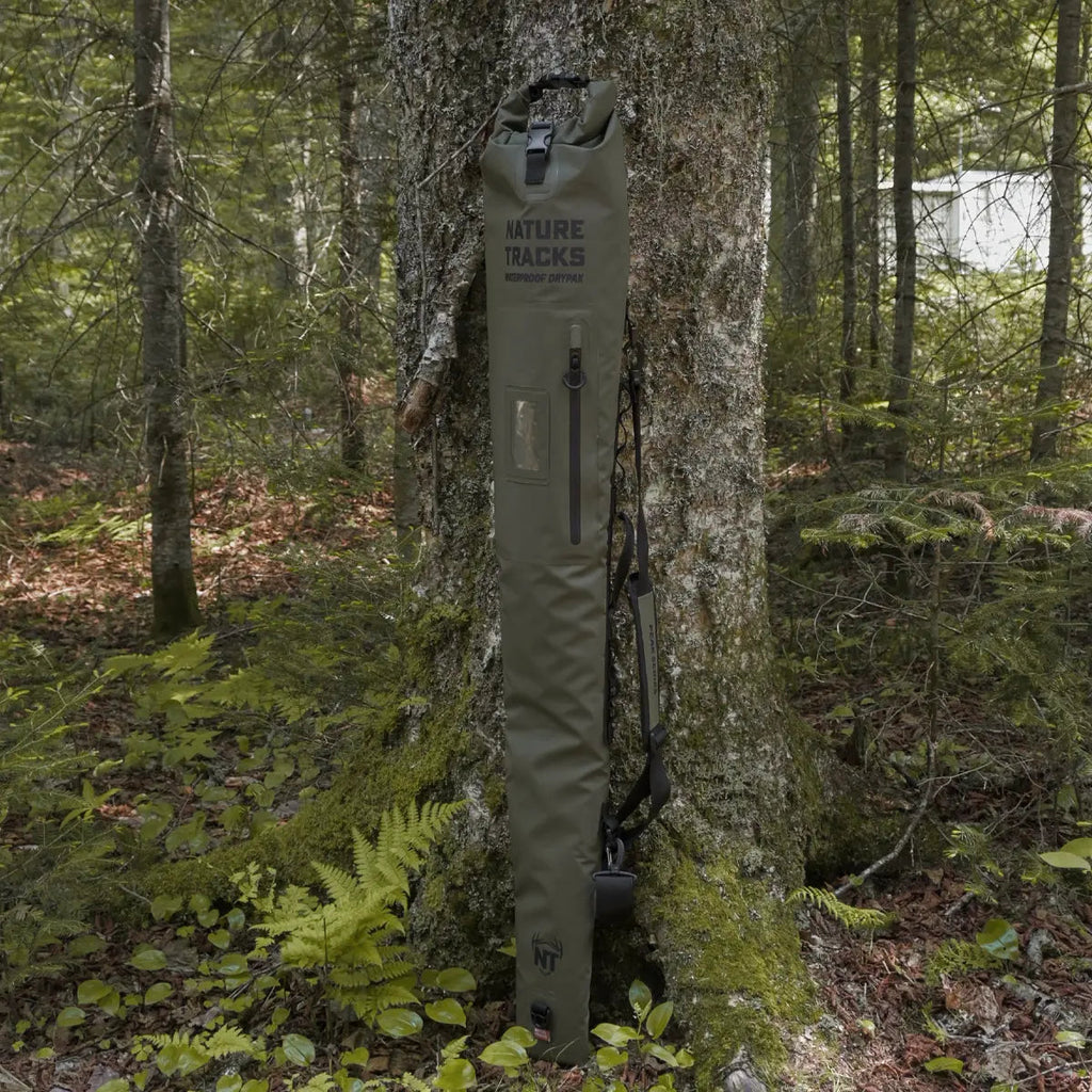 Floating Case Peak Series Drypak