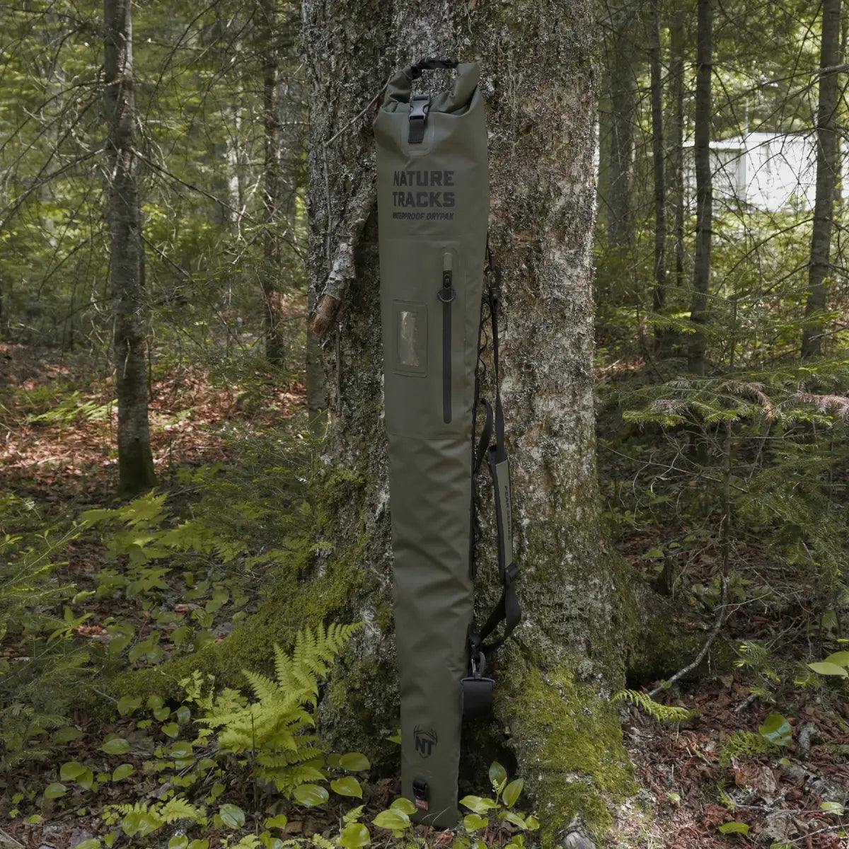 Floating Case Peak Series Drypak