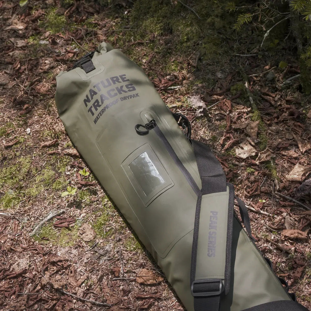 Floating Case Peak Series Drypak