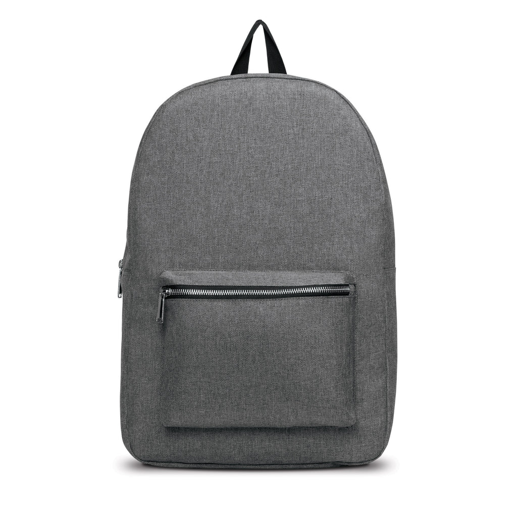 Marin Collection Nomad Must-Haves Backpack in Grey