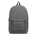 Marin Collection Nomad Must-Haves Backpack in Grey