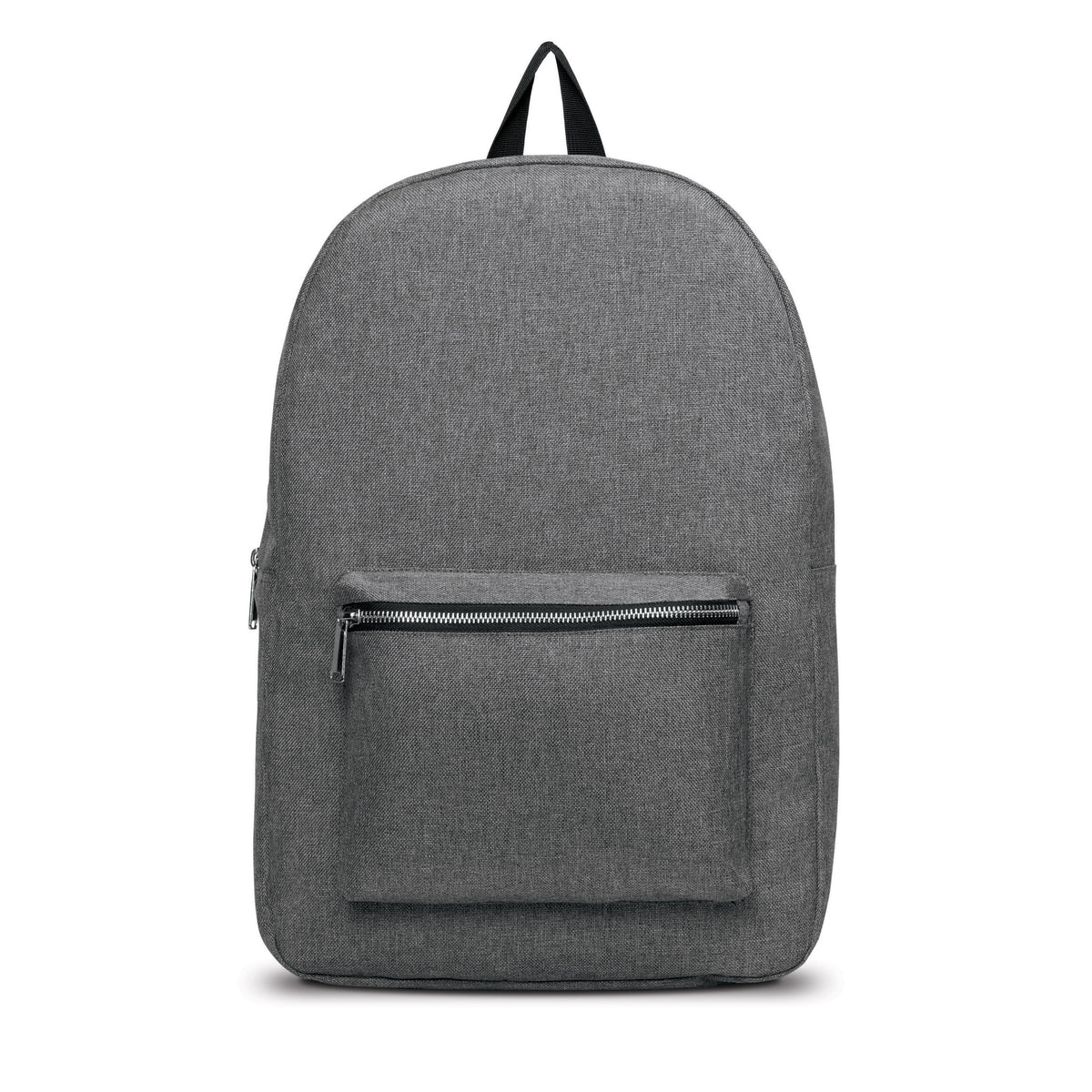 Marin Collection Nomad Must-Haves Backpack in Grey
