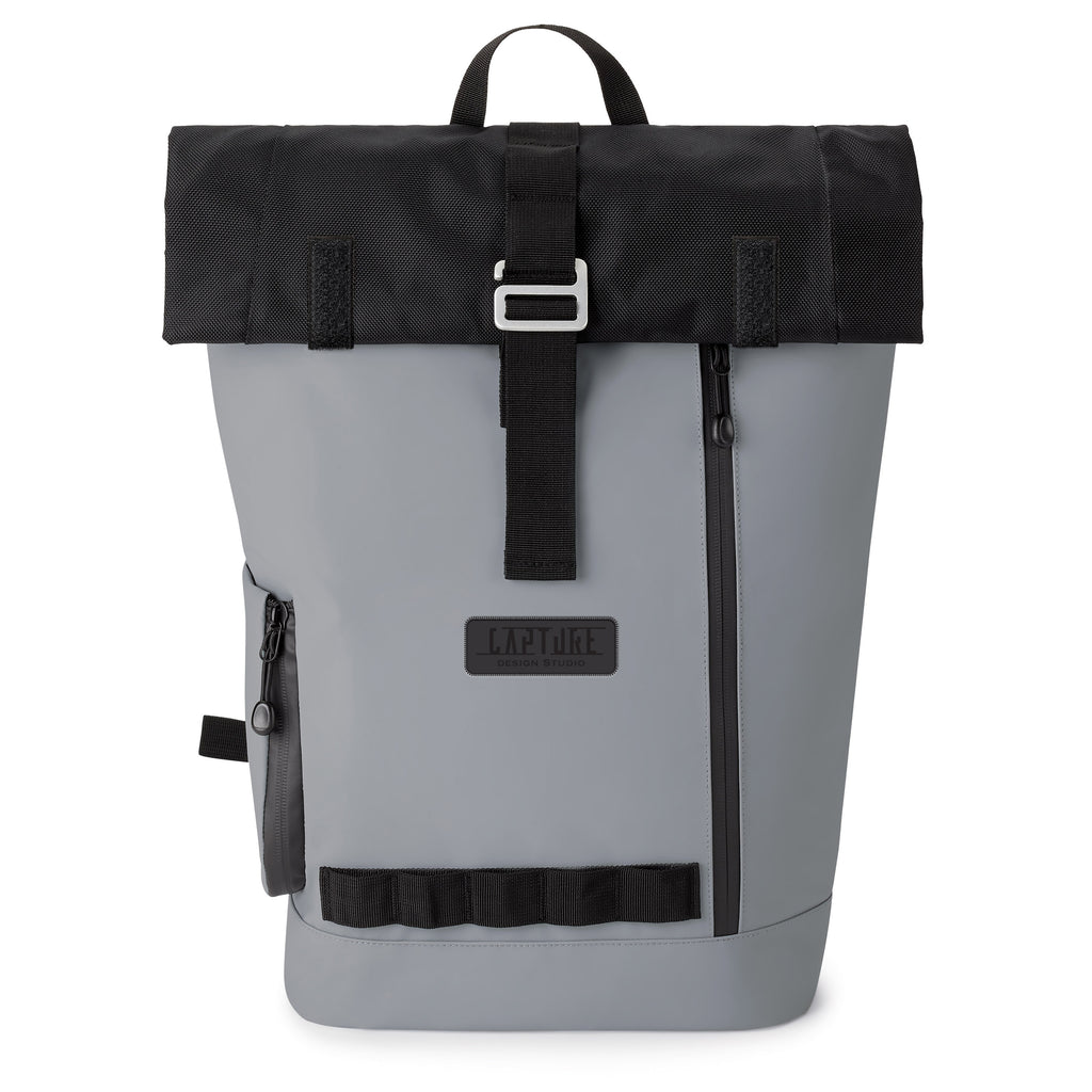 Marin Collection Cooler Backpack-Call of the Wild in Grey