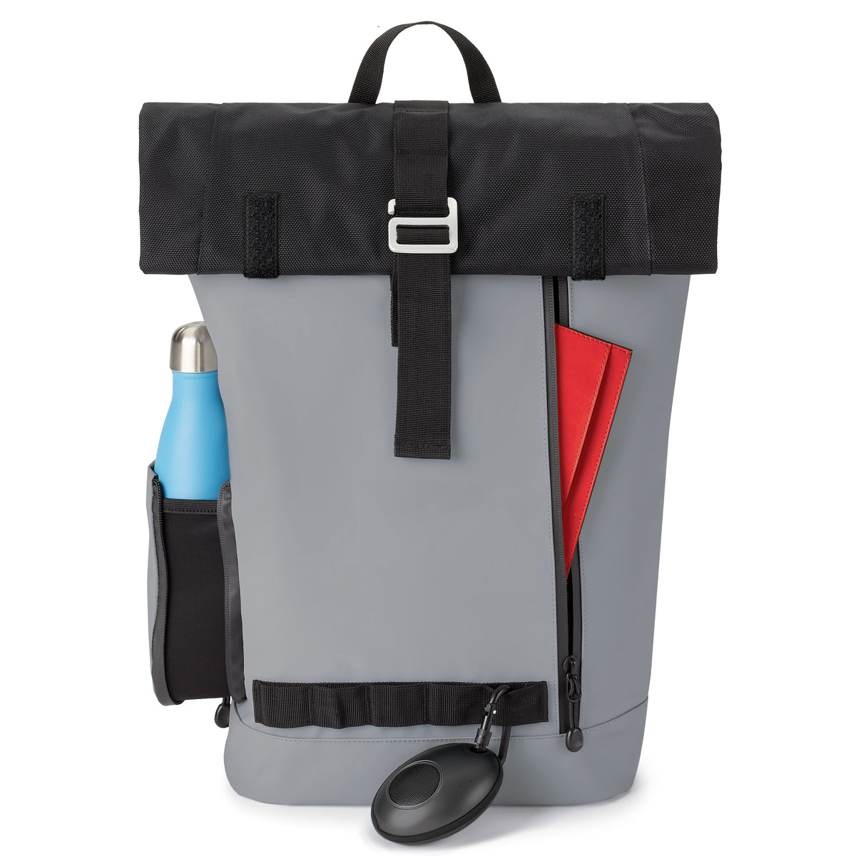 Marin Collection Cooler Backpack-Call of the Wild in Grey