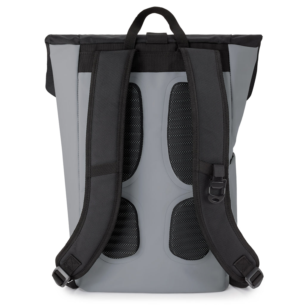 Marin Collection Cooler Backpack-Call of the Wild in Grey