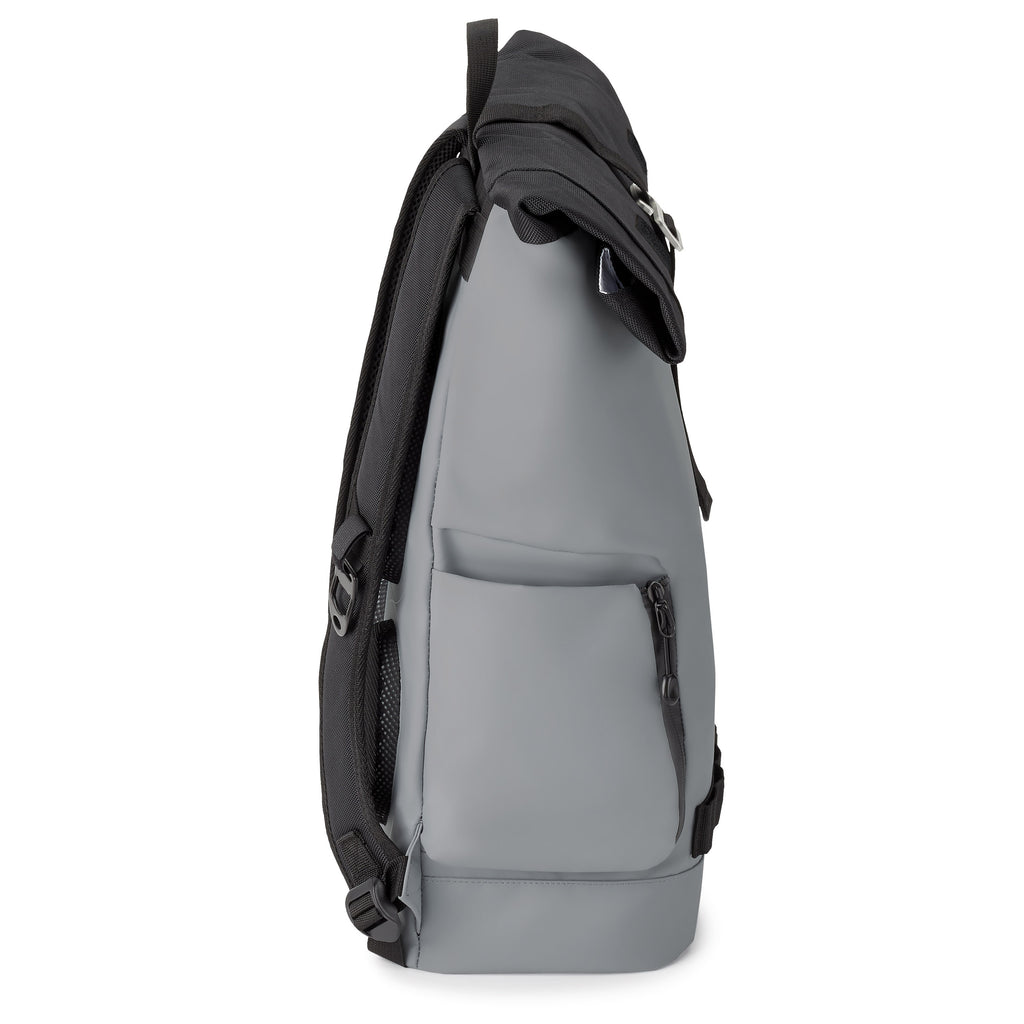 Marin Collection Cooler Backpack-Call of the Wild in Grey