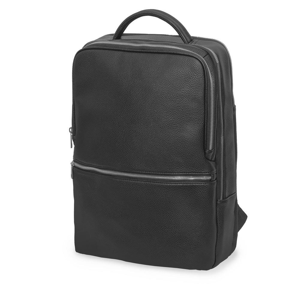 Marin Collection Nomad Pro Expand Backpack in Black