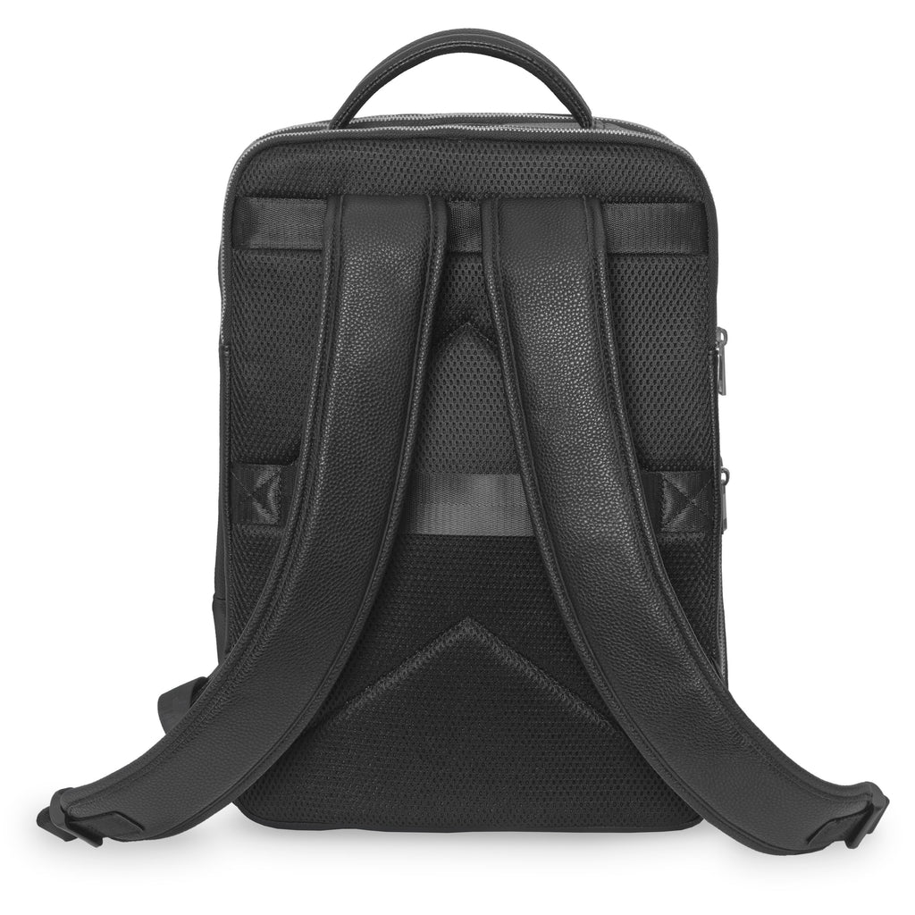 Marin Collection Nomad Pro Expand Backpack in Black
