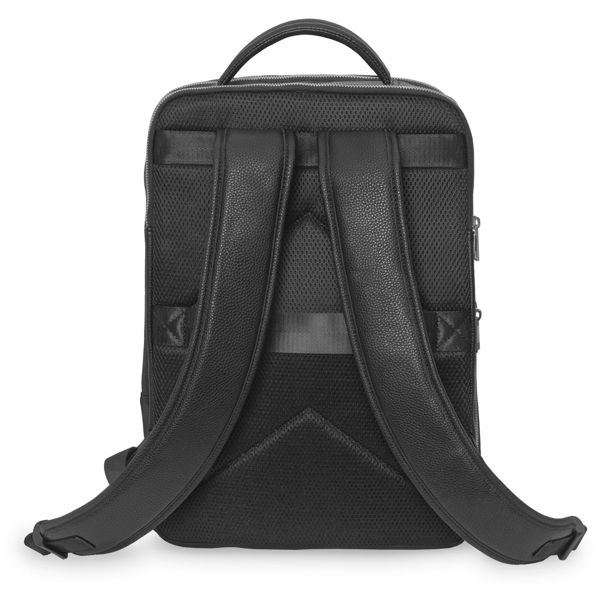 Marin Collection Nomad Pro Expand Backpack in Black