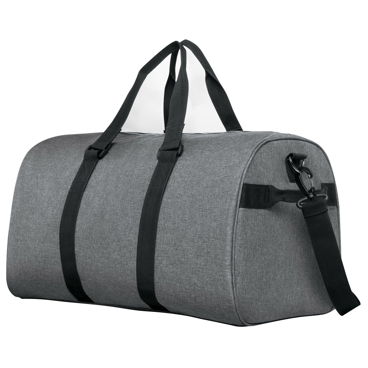 Marin Collection Nomad Must-Haves Duffle Bag in Grey