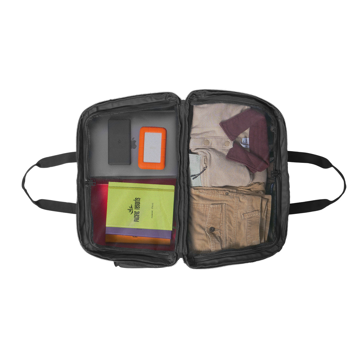 Marin Collection Weekender Bag Call of the Wild