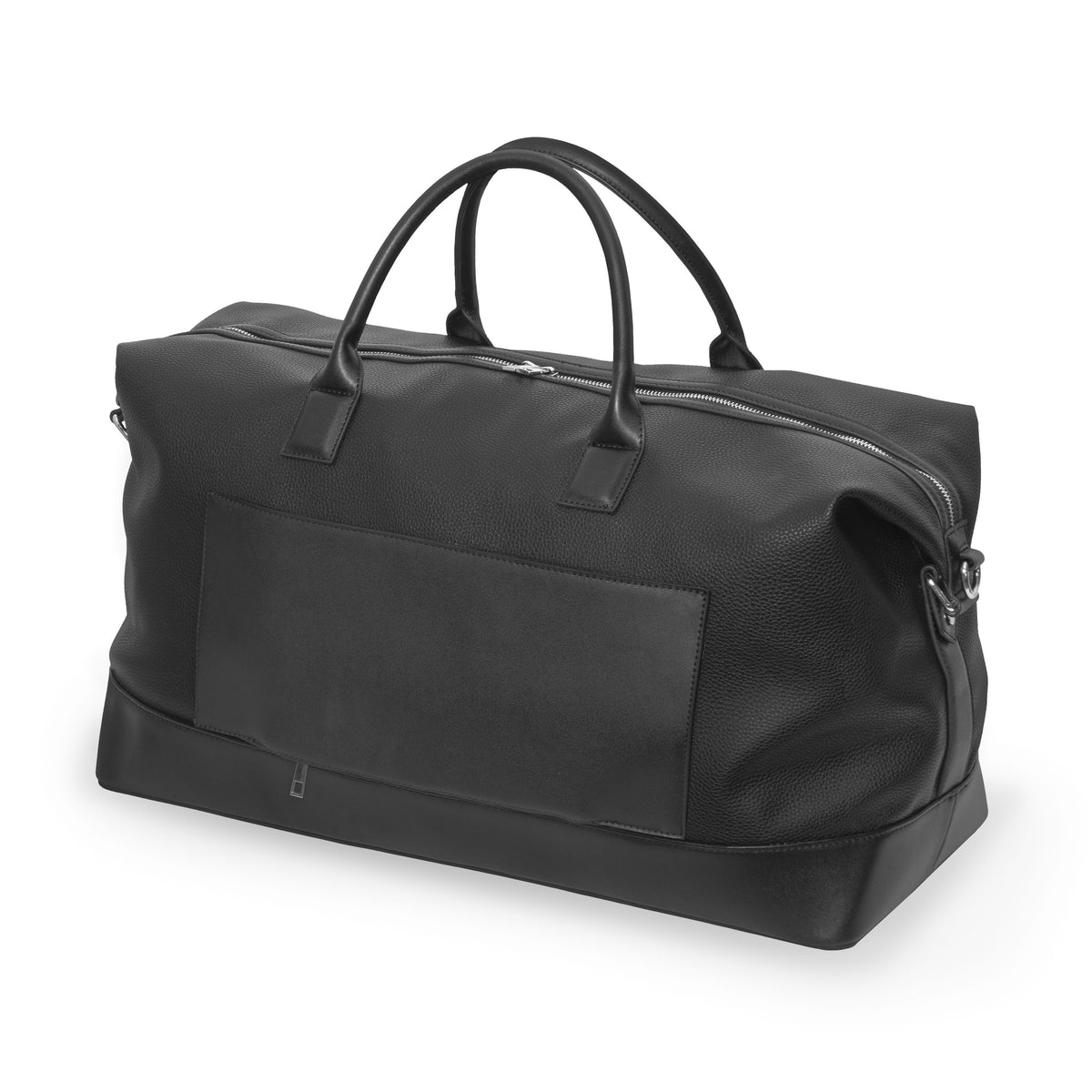 Marin Collection Duffle Bag in Black