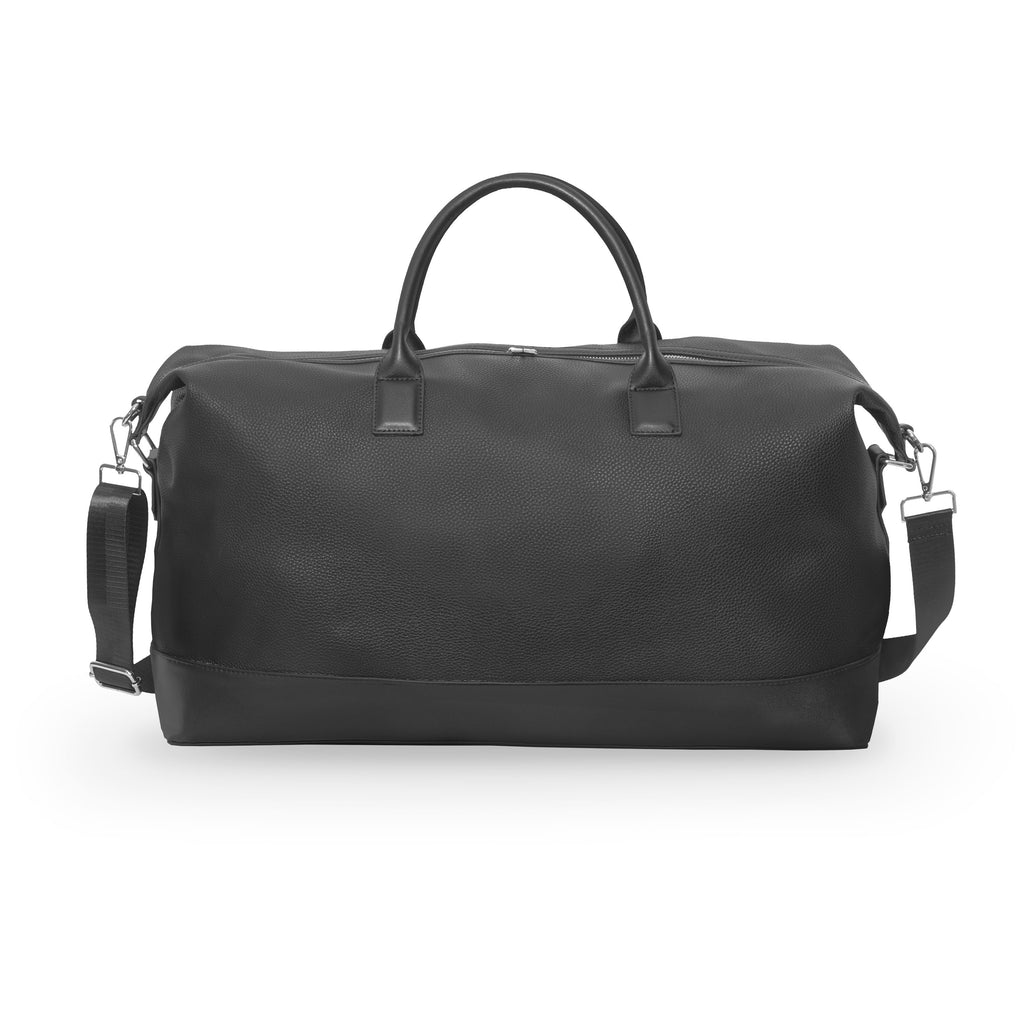 Marin Collection Duffle Bag in Black