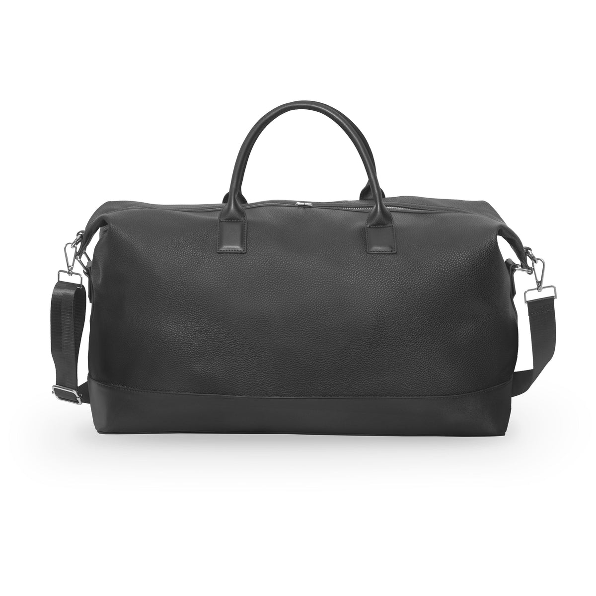 Marin Collection Duffle Bag in Black