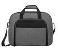 Marin Collection Business Smart Brief Case in Grey
