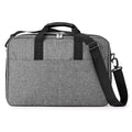 Marin Collection Nomad Must-Haves Overnighter Bag in Grey