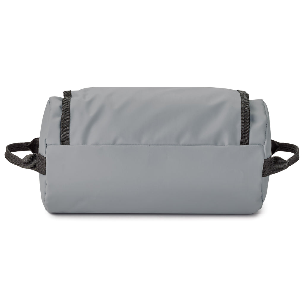 Marin Collection Water Resistant Accessory Bag in Grey