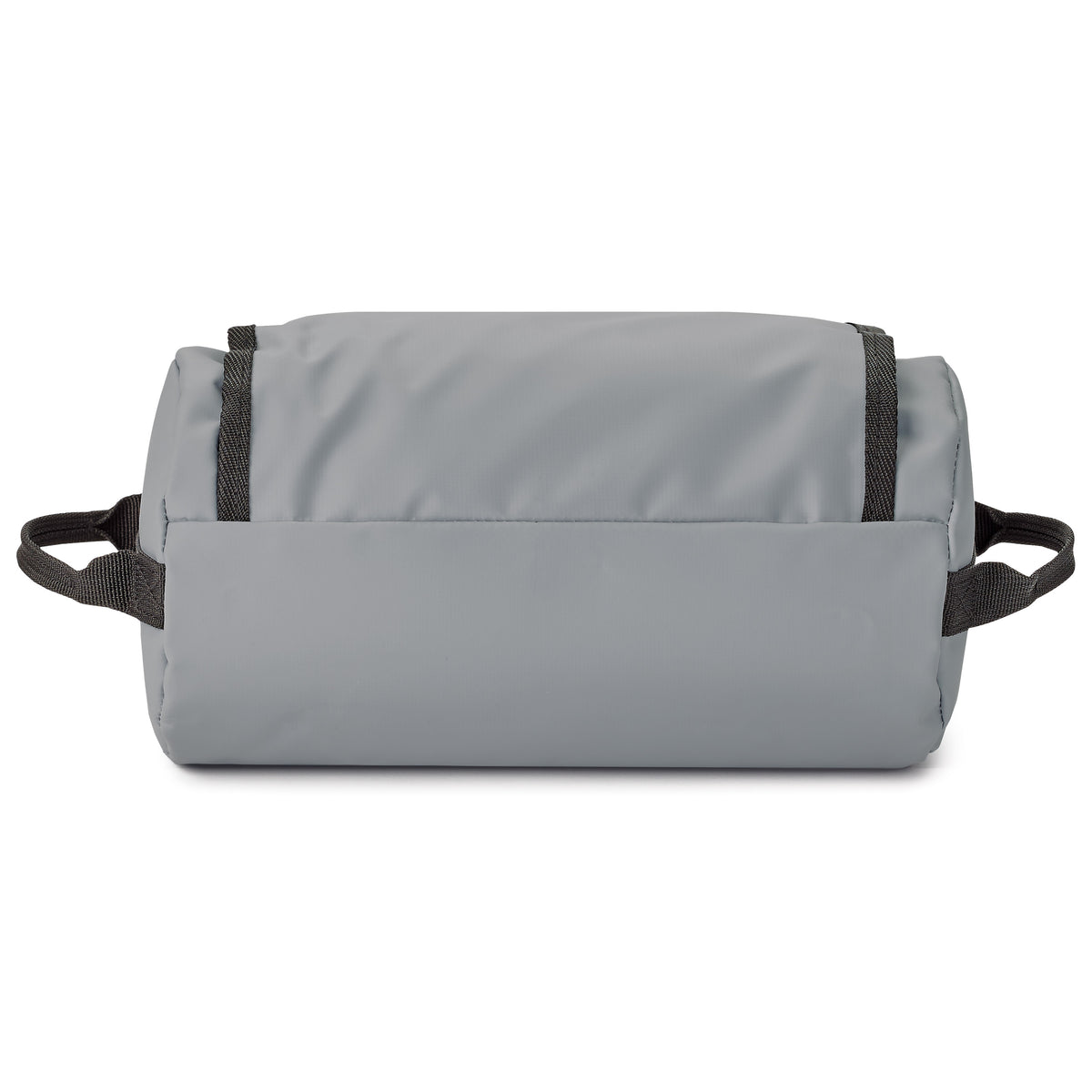 Marin Collection Water Resistant Accessory Bag in Grey