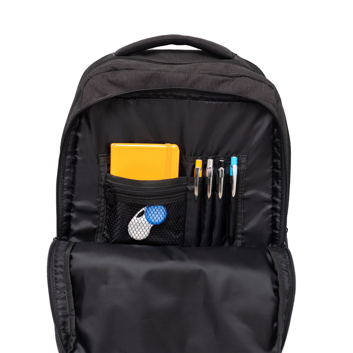 Marin Collection Nomad Must-Haves Backpack