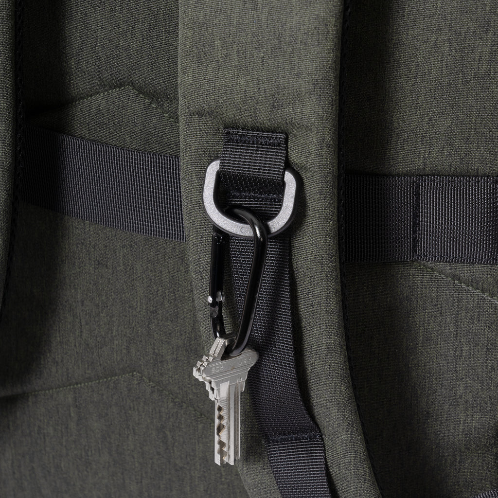 Marin Collection Nomad Must-Haves Backpack