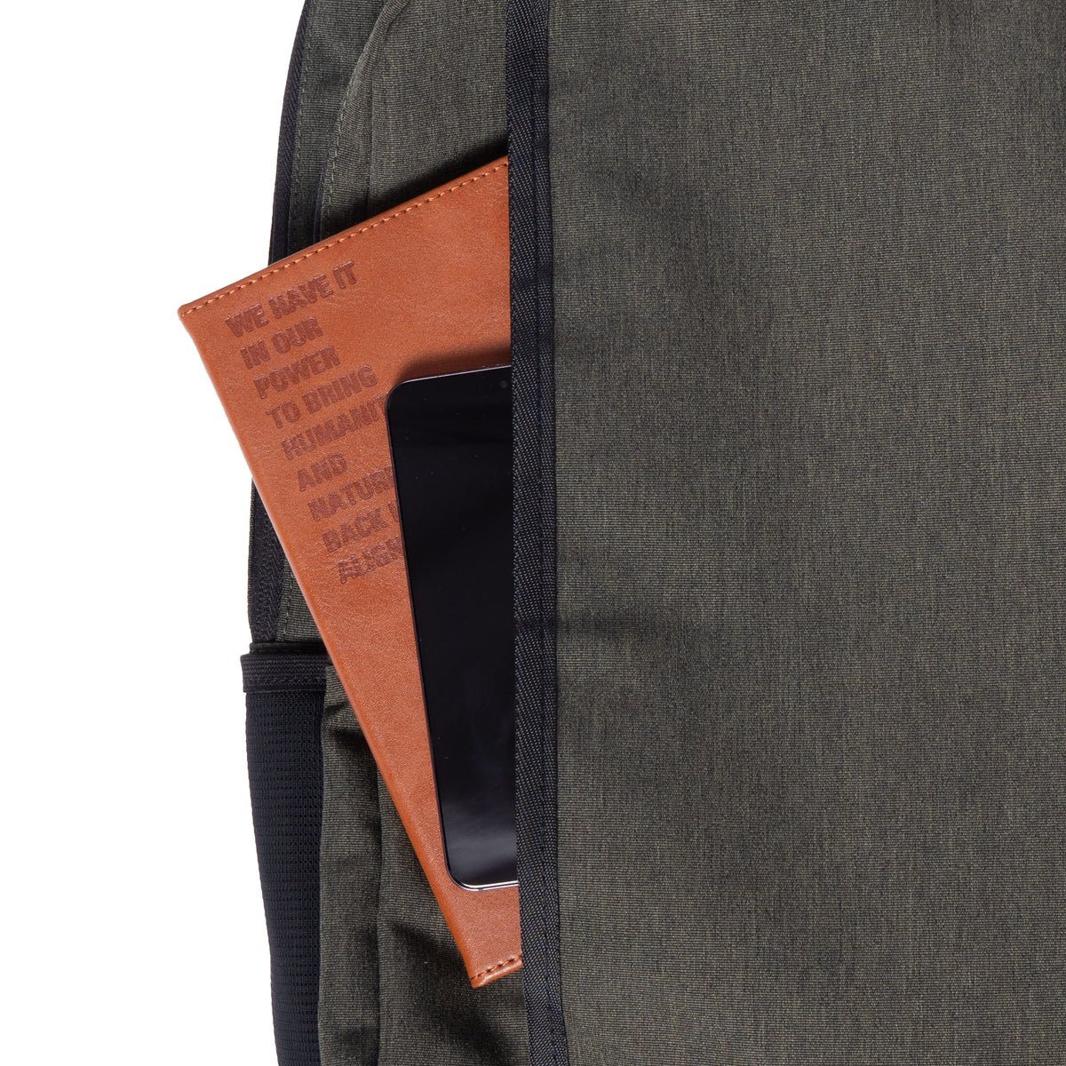 Marin Collection Nomad Must-Haves Backpack
