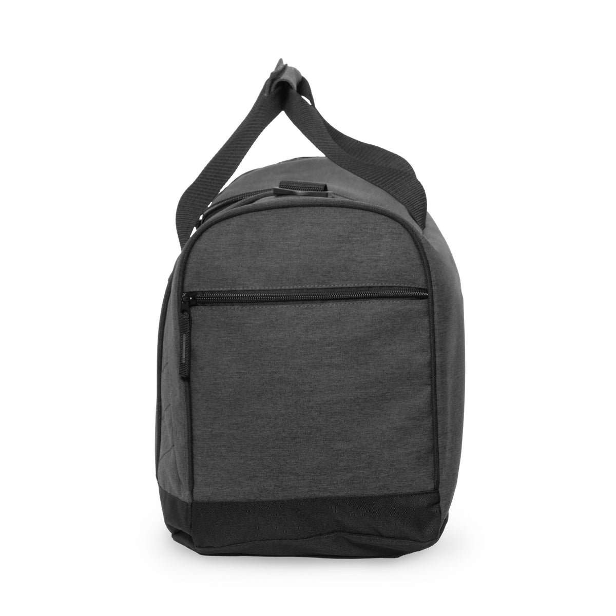 Marin Collection Nomad Must-Haves Duffle Bag in Charcoal