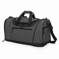 Marin Collection Nomad Must-Haves Duffle Bag in Charcoal