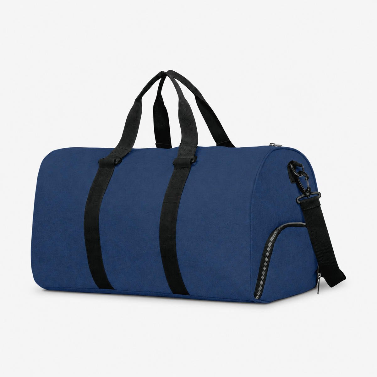 Marin Collection Nomad Must-Haves Duffle Bag in Navy Blue