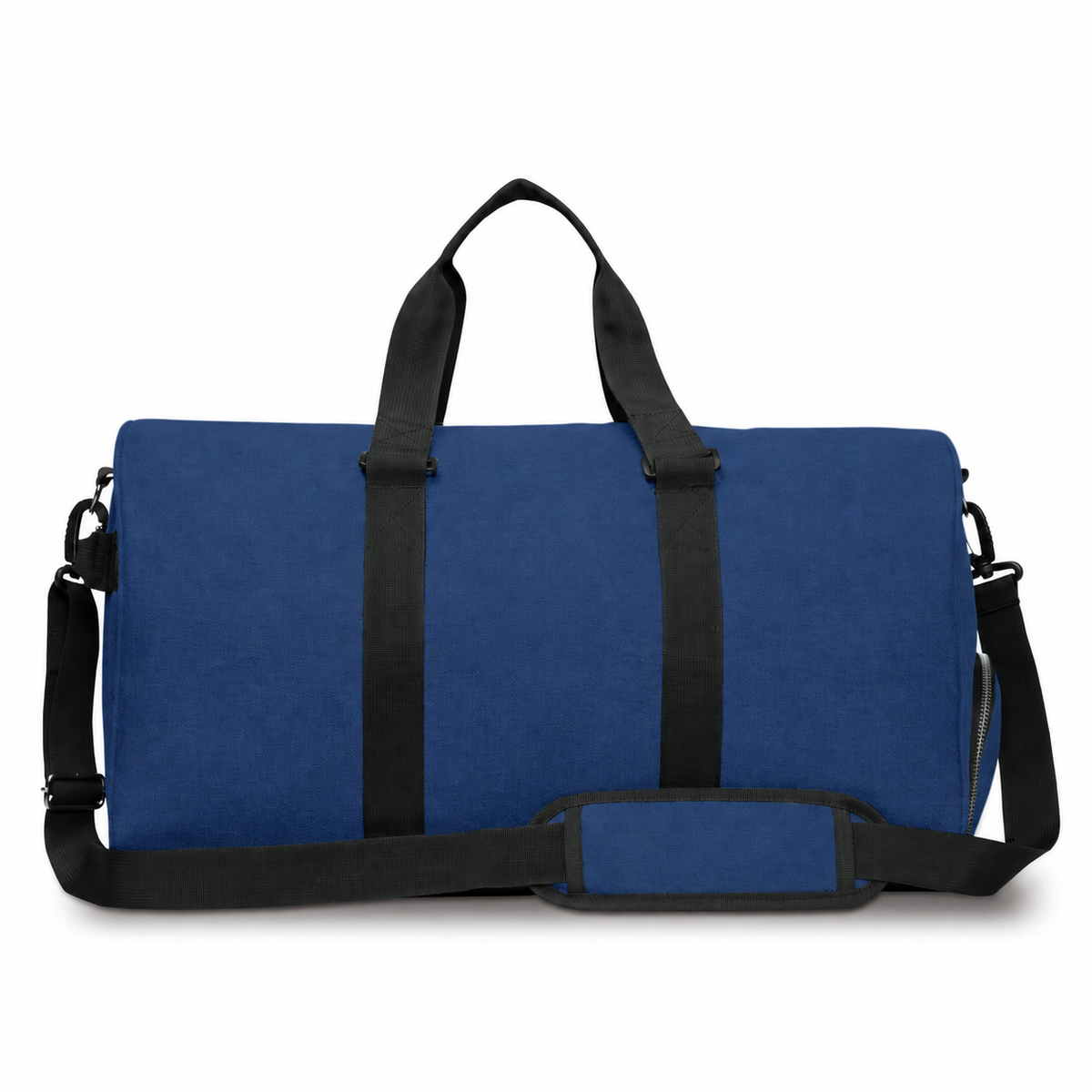 Marin Collection Nomad Must-Haves Duffle Bag in Navy Blue