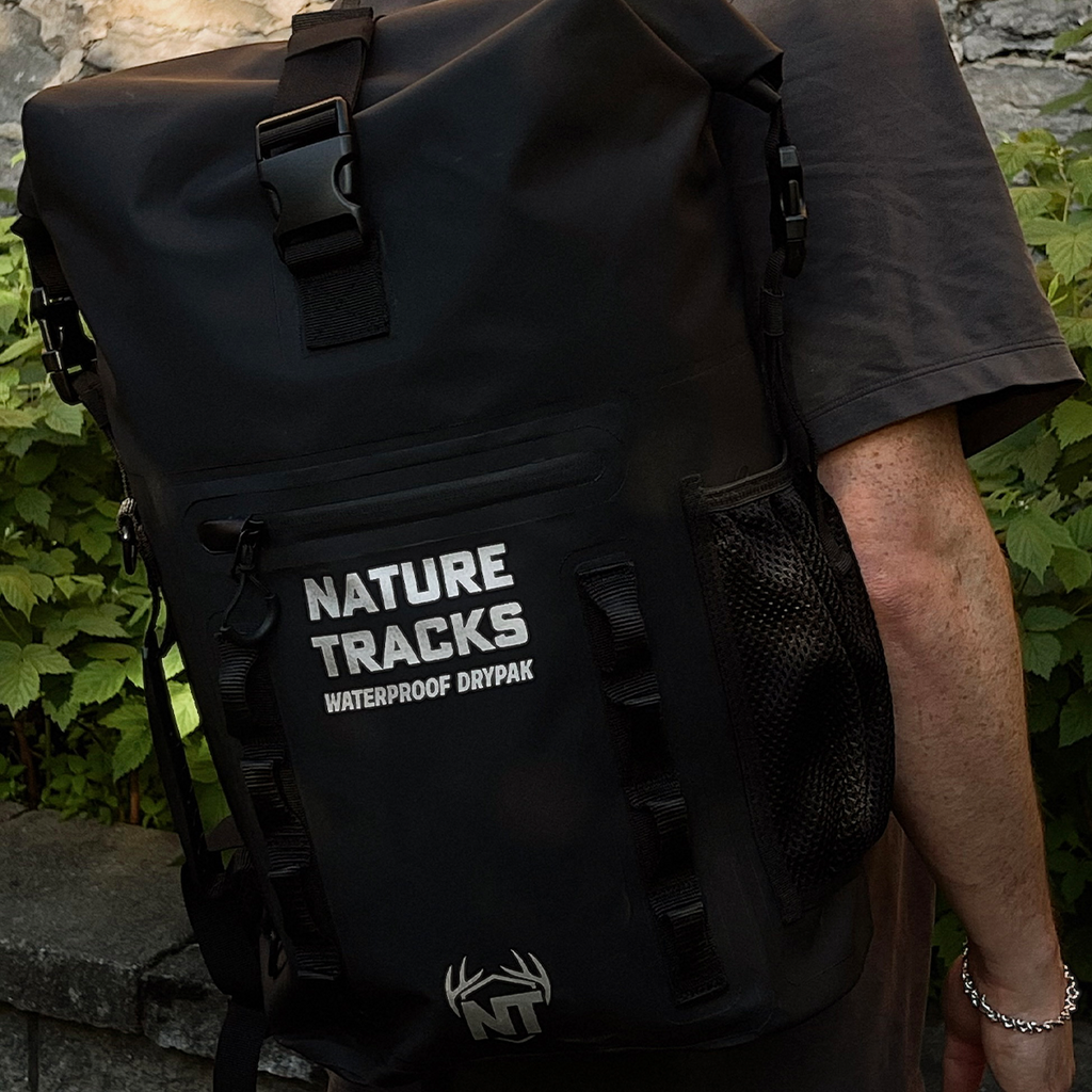 Backpack Peak SeriesBasecampDrypak 35L