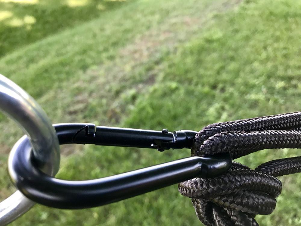 Mosquito Net Hammock Nylon 210T