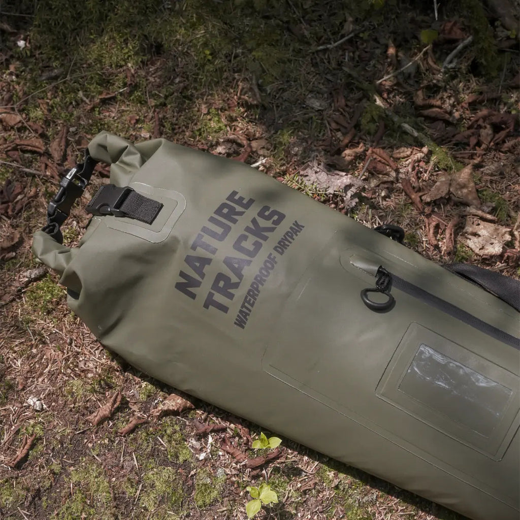 Floating Case Peak Series Drypak
