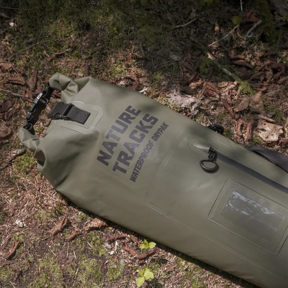 Floating Case Peak Series Drypak