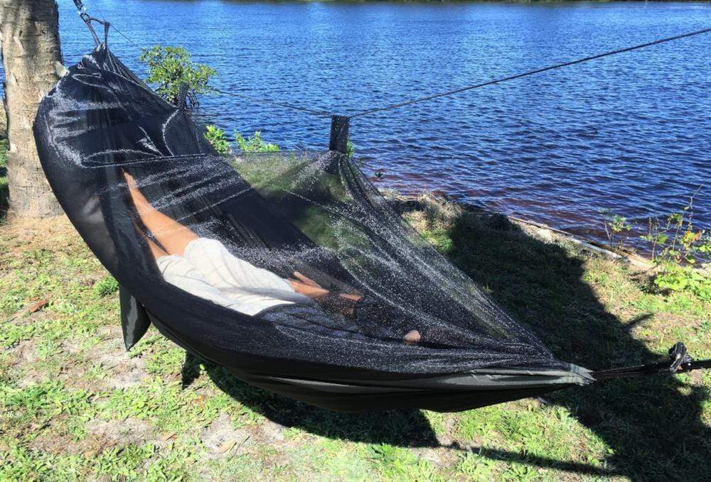 Mosquito Net Hammock Nylon 210T