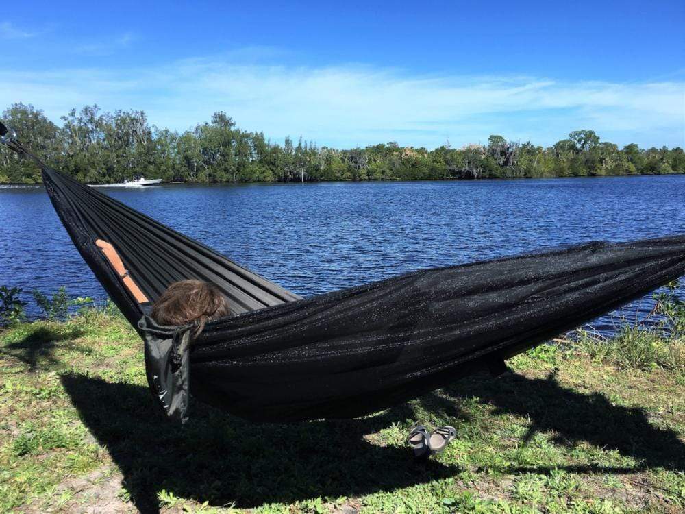 Mosquito Net Hammock Nylon 210T