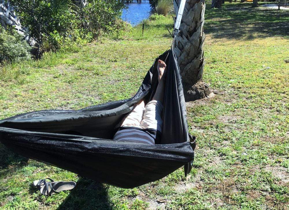 Mosquito Net Hammock Nylon 210T