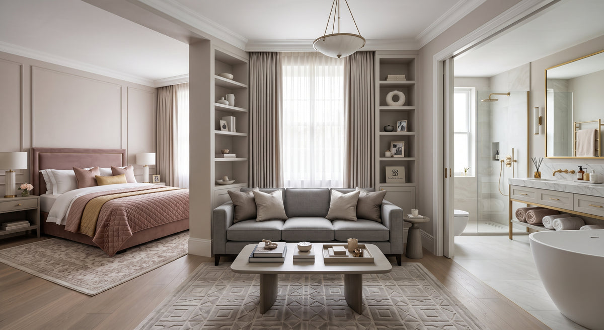 Sera Belle Home
