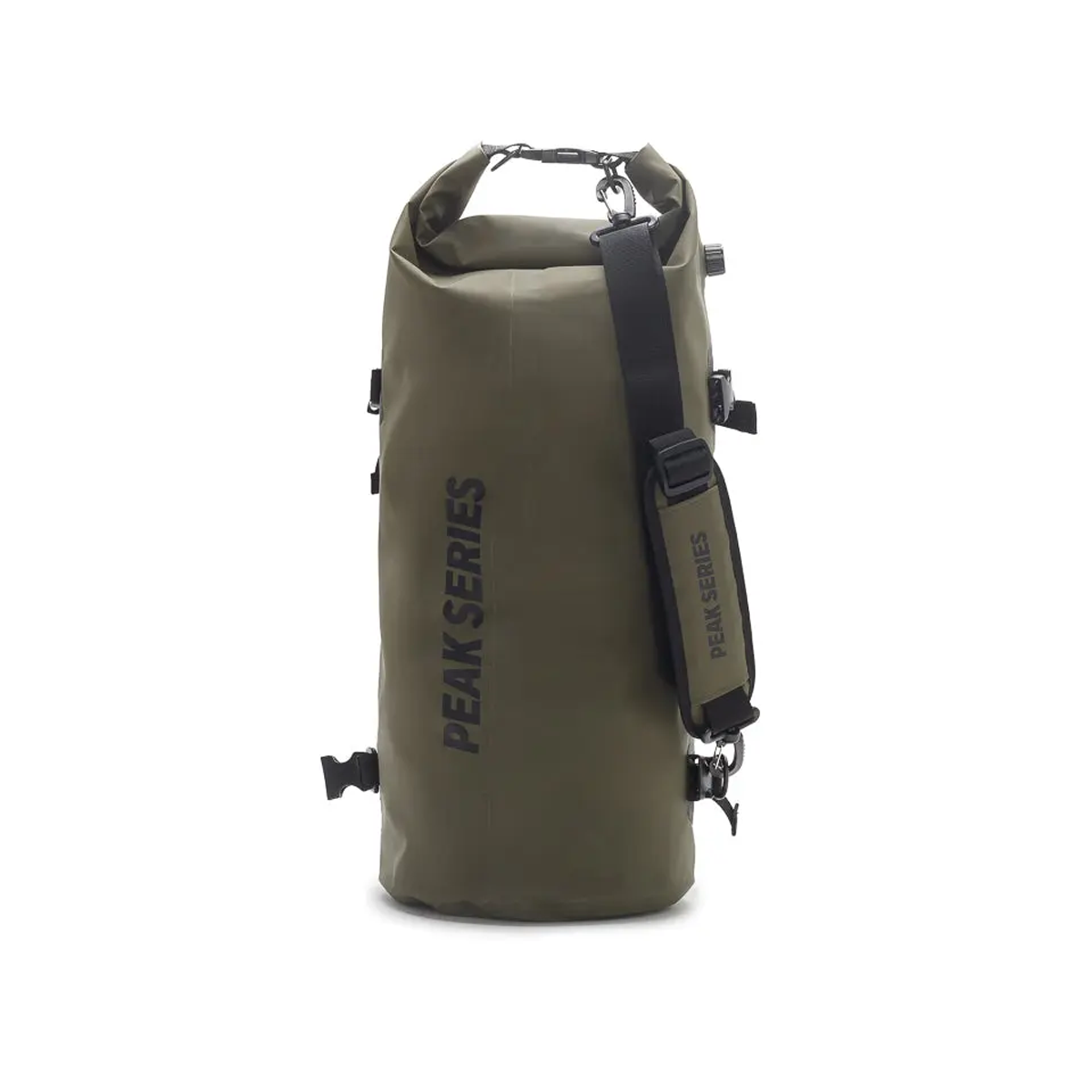 Waterproof Peak Series Expedition Drypak Bag 25L