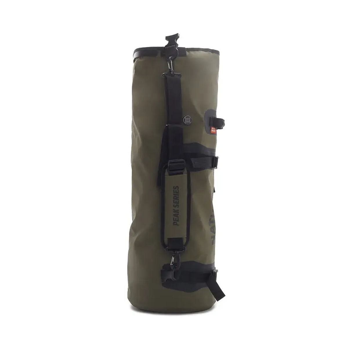 Waterproof Peak Series Expedition Drypak Bag 25L