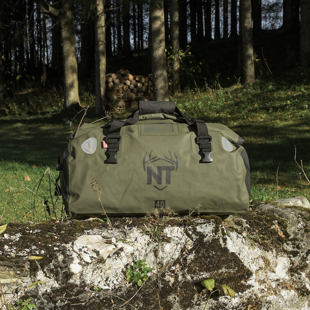 Duffel Bag Peak Series Drypak 40L