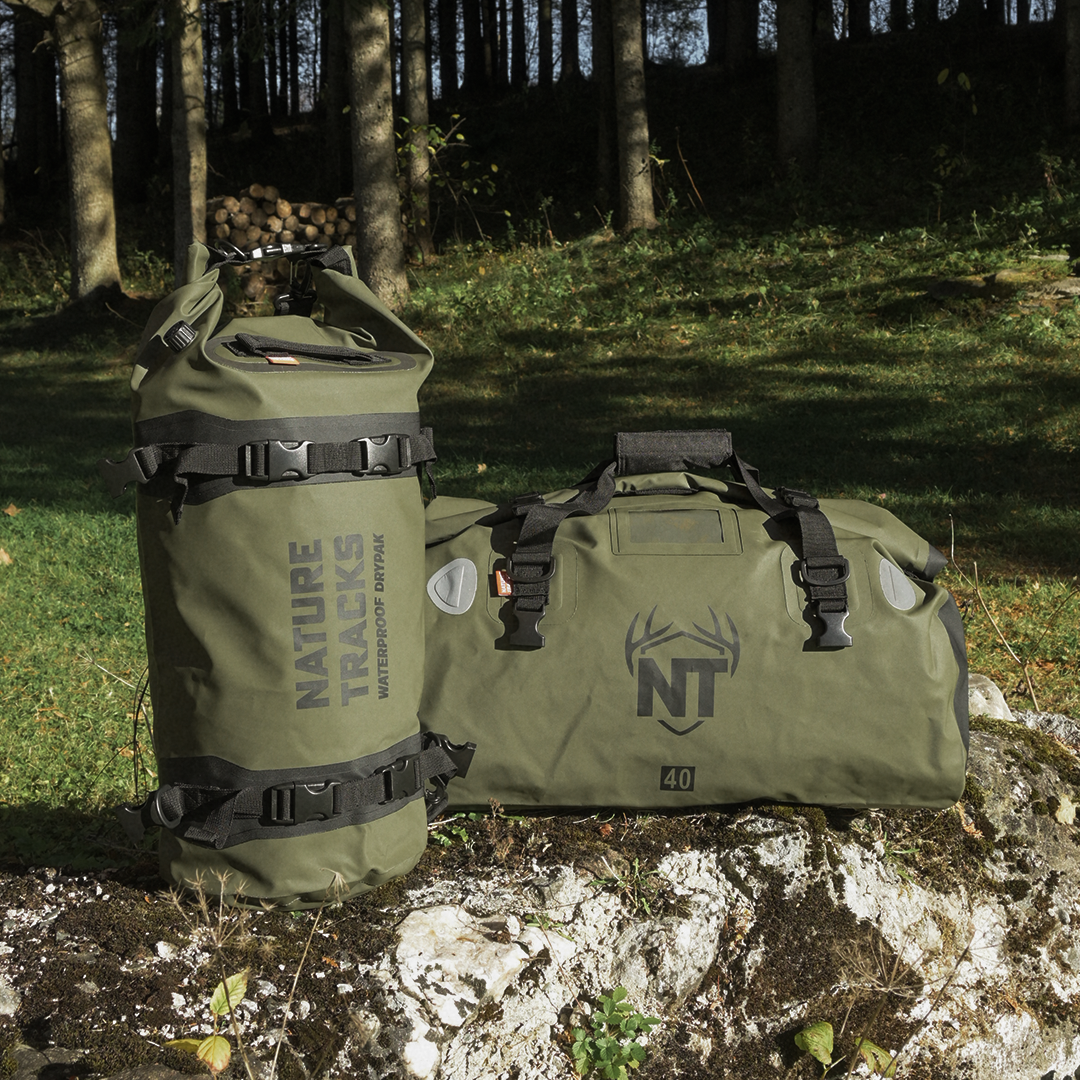 Duffel Bag Peak Series Drypak 40L