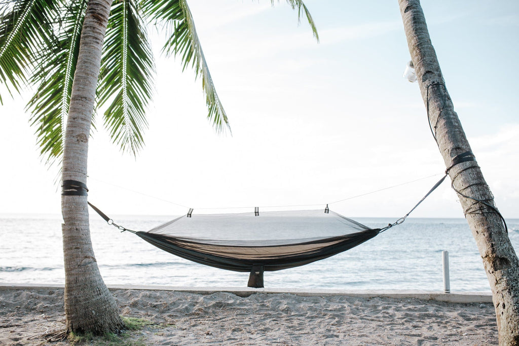 Mosquito Net Hammock Nylon 210T