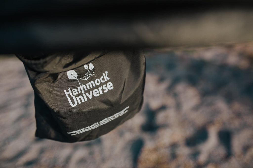 Mosquito Net Hammock Nylon 210T
